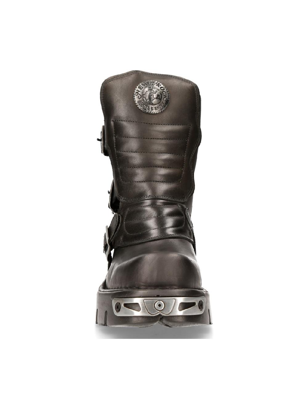New Rock BOOT COMFORT M-1482X-S1