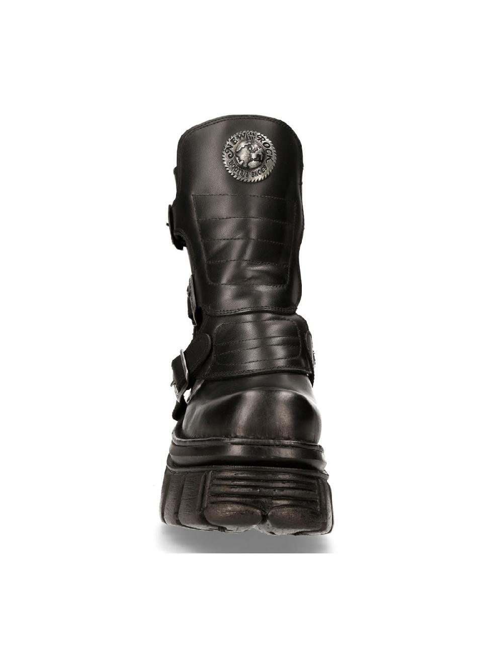 New Rock BOOT COMFORT M-1482X-S6