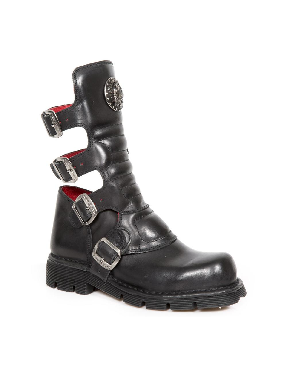 New Rock BOOT COMFORT M-1523-C1