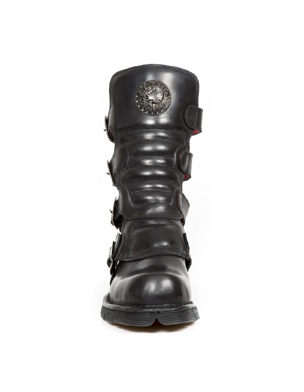 New Rock BOOT COMFORT M-1523-C1