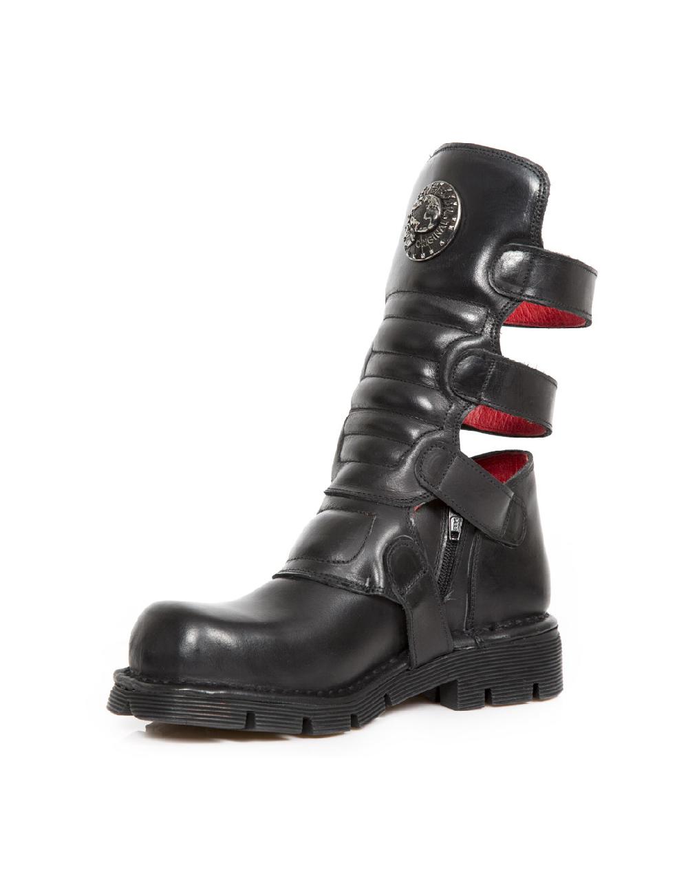 New Rock BOOT COMFORT M-1523-C1