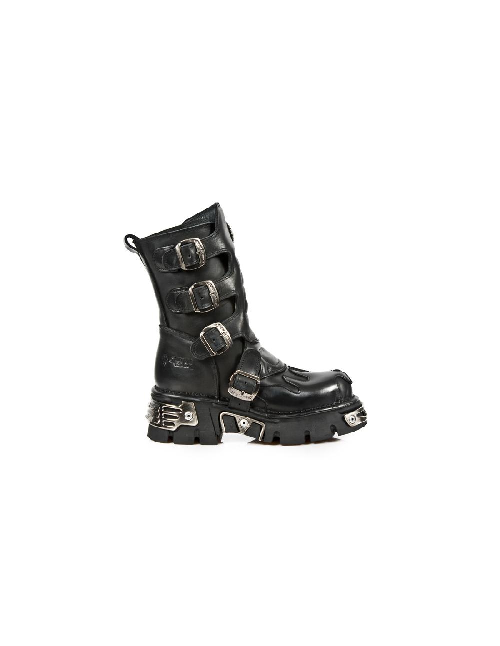 New Rock BOOT COMFORT M-1591-C10