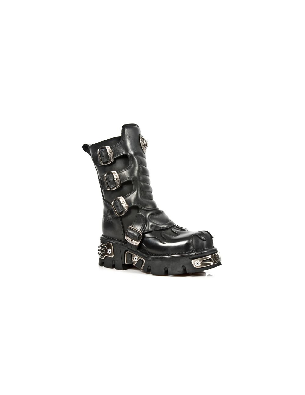 New Rock BOOT COMFORT M-1591-C10