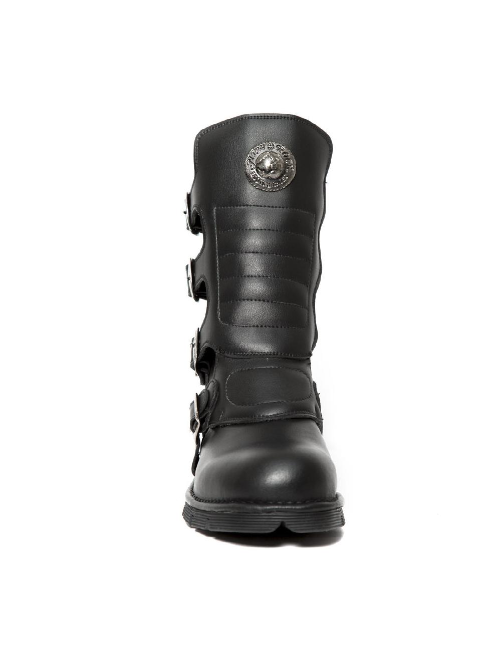 New Rock BOOT COMFORT M-373X-S1