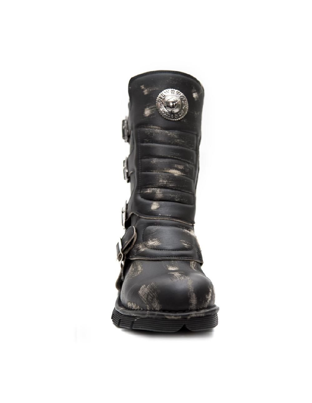 New Rock BOOT COMFORT M-373X-S11