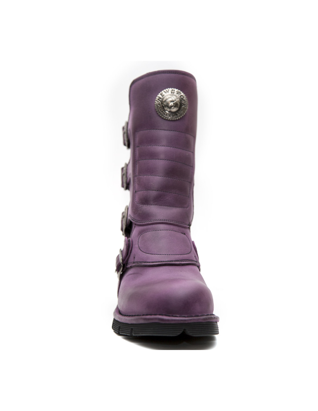 New Rock BOOT COMFORT M-373X-S18