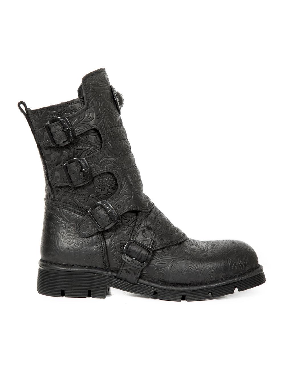 New Rock BOOT COMFORT M-373X-S24