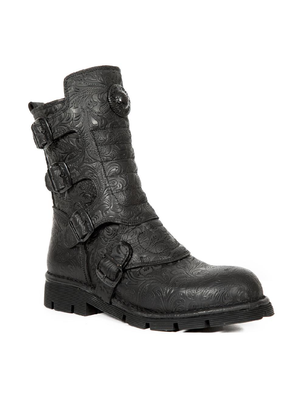 New Rock BOOT COMFORT M-373X-S24