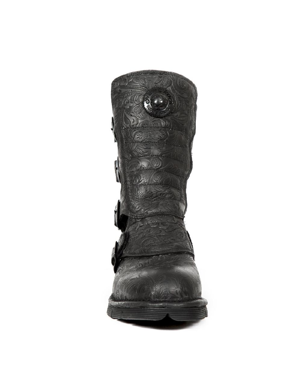 New Rock BOOT COMFORT M-373X-S24