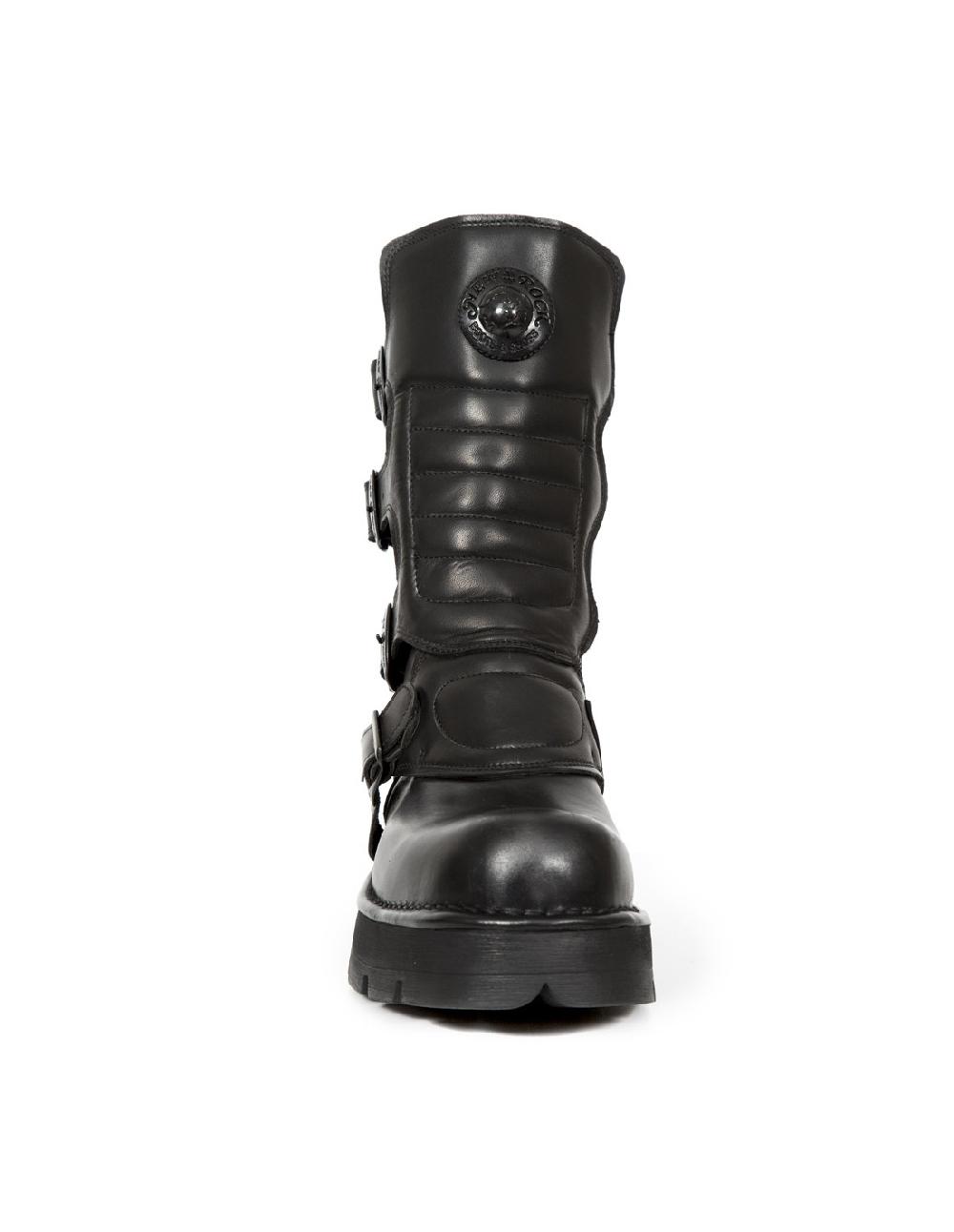 New Rock BOOT COMFORT M-373X-S26