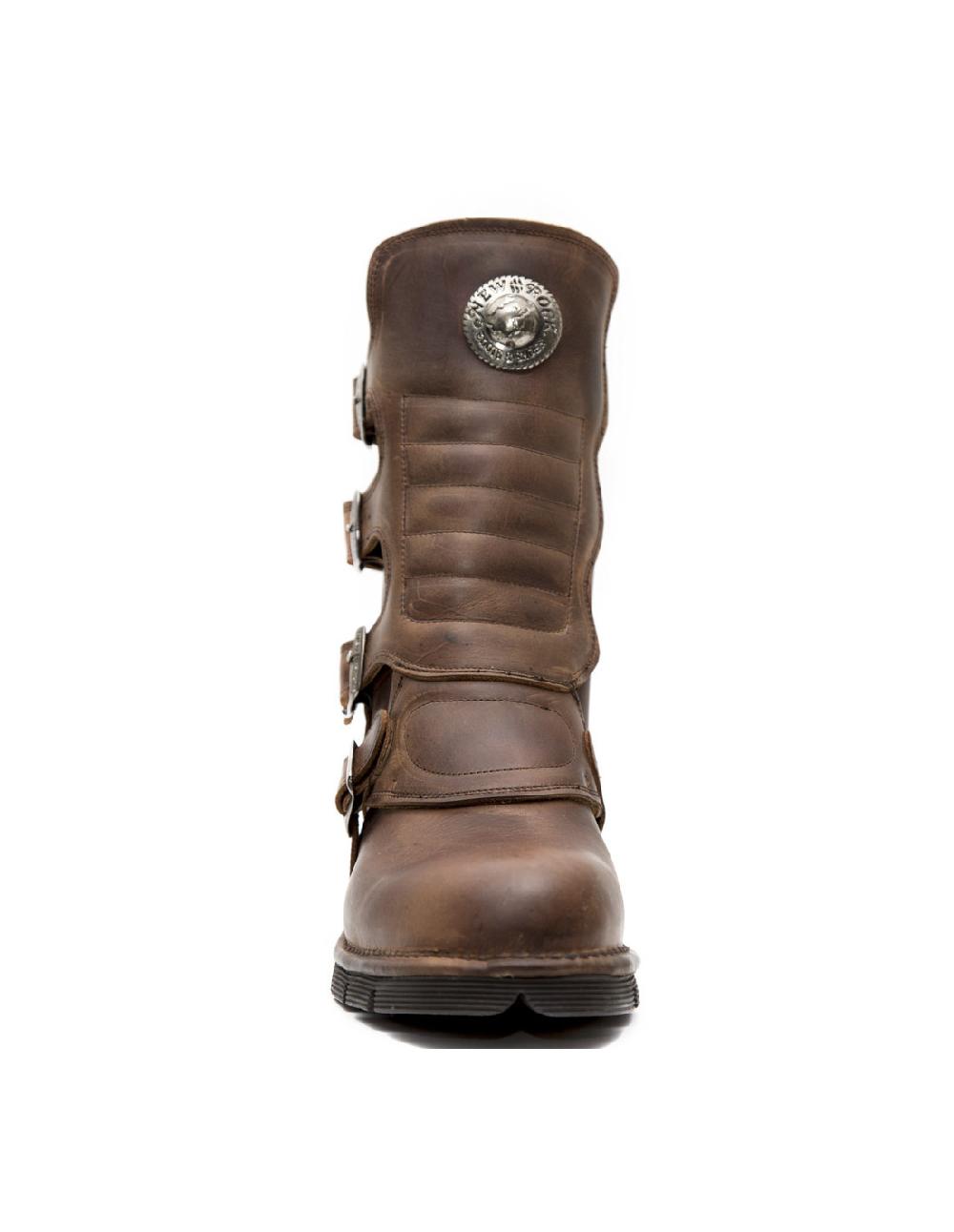 New Rock BOOT COMFORT M-373X-S9