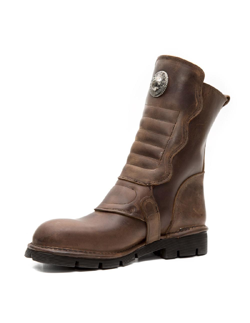 New Rock BOOT COMFORT M-373X-S9