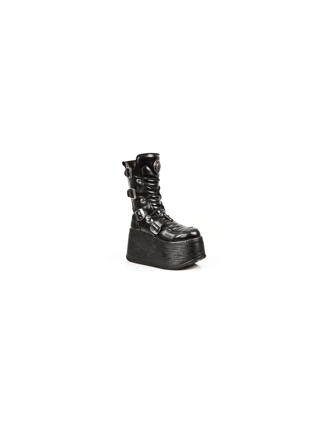New Rock BOOT ETNIC M-EP005-C3