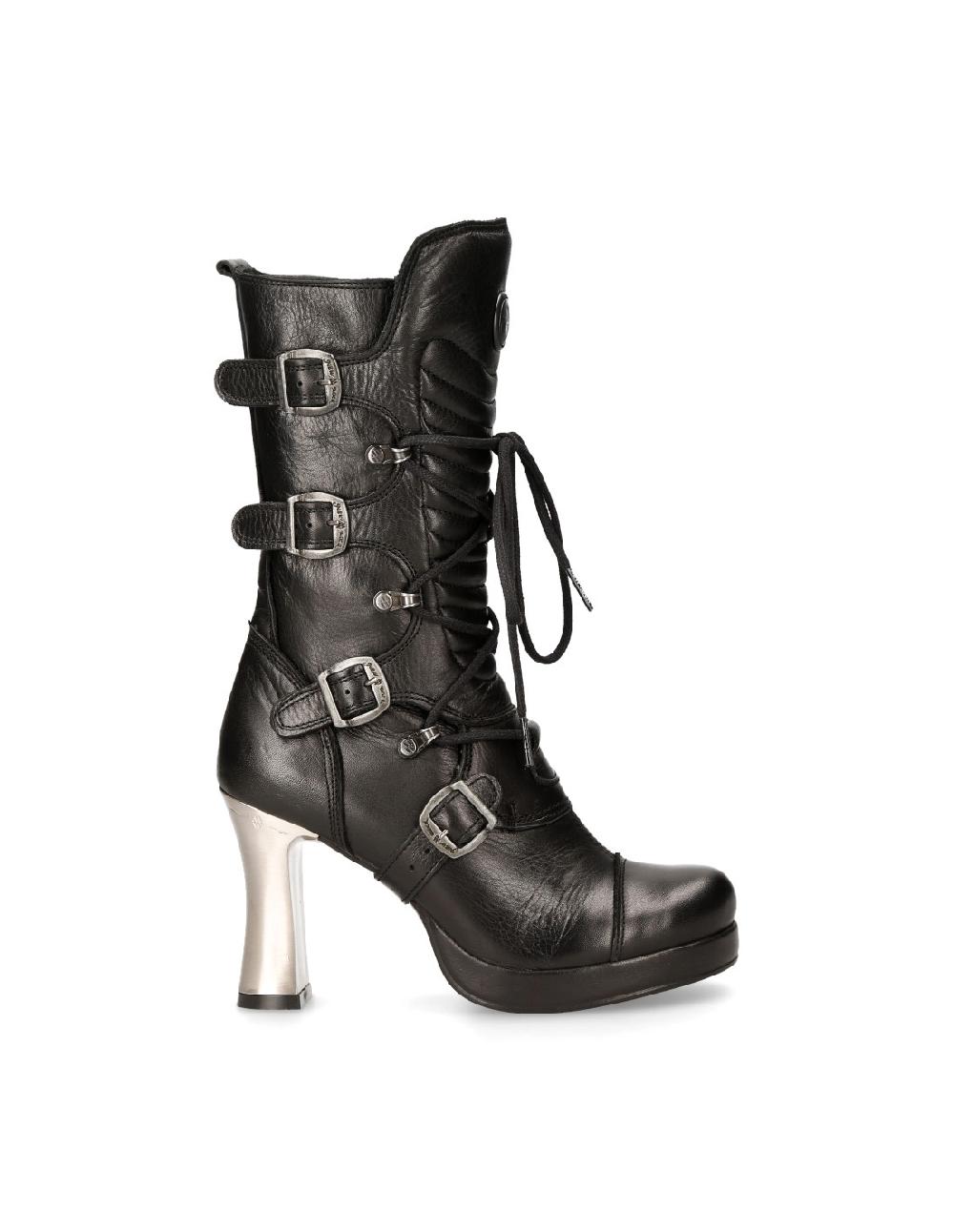 New Rock BOOT GOTH M-5815-S10