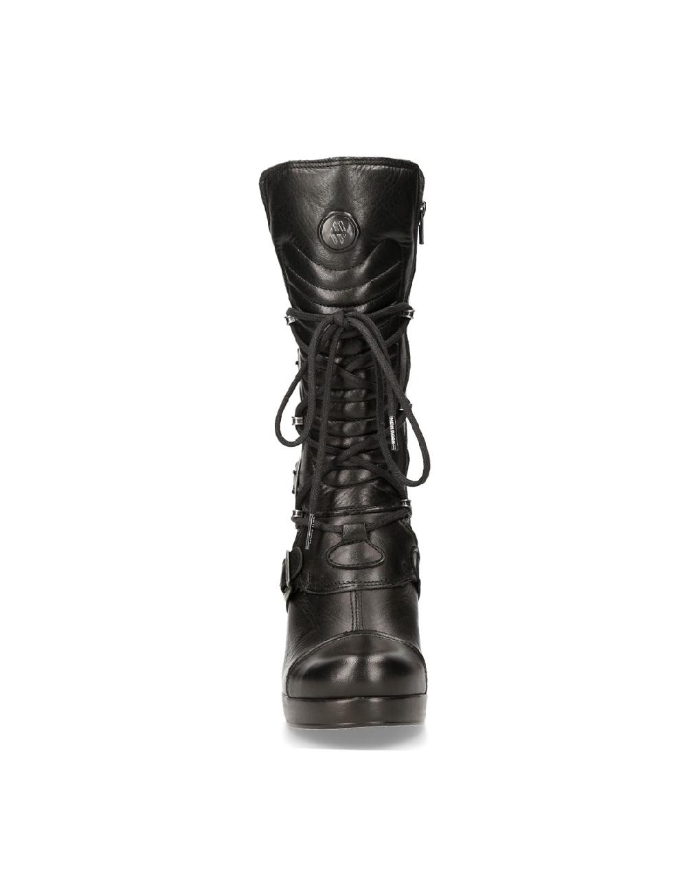 New Rock BOOT GOTH M-5815-S10