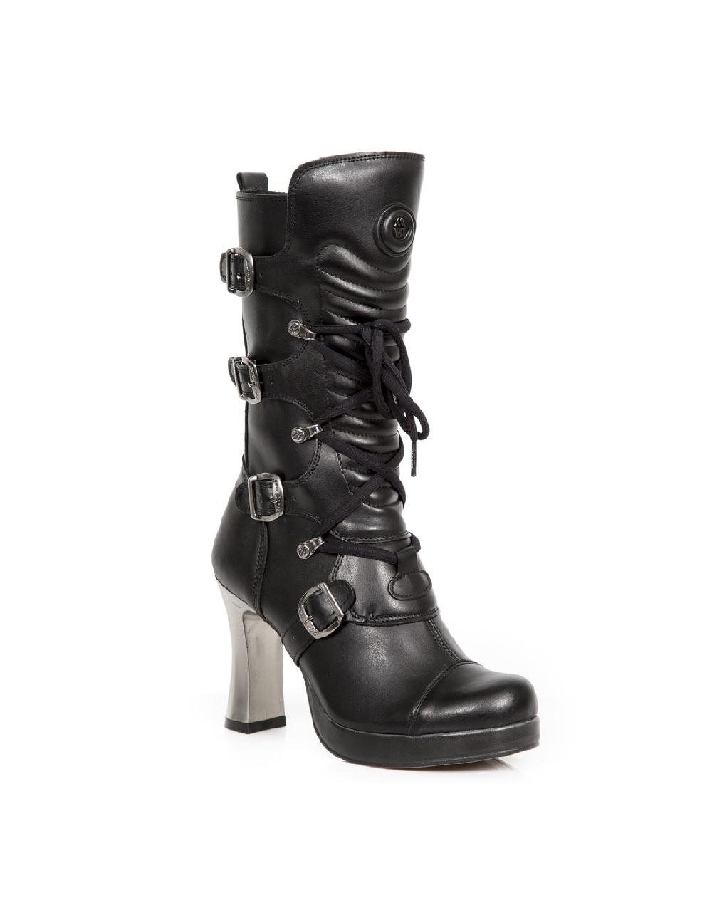 New Rock BOOT GOTH M-5815-VC10