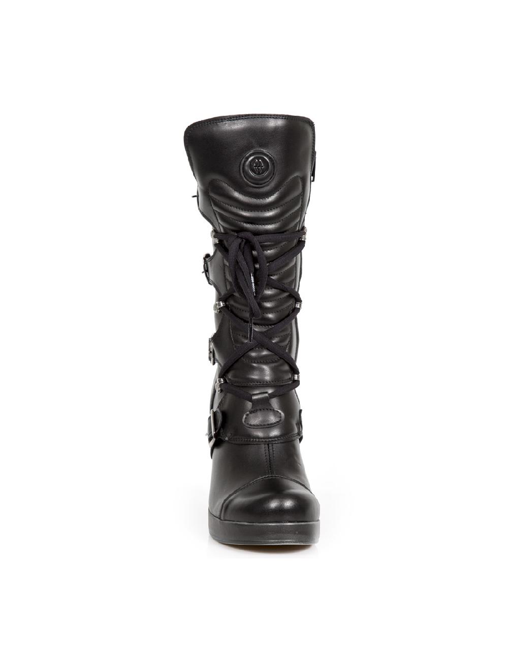 New Rock BOOT GOTH M-5815-VC10