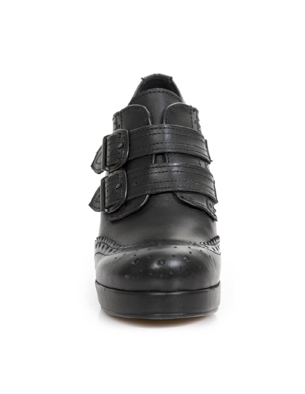 New Rock BOOT GOTH M-GOTH5830-S2