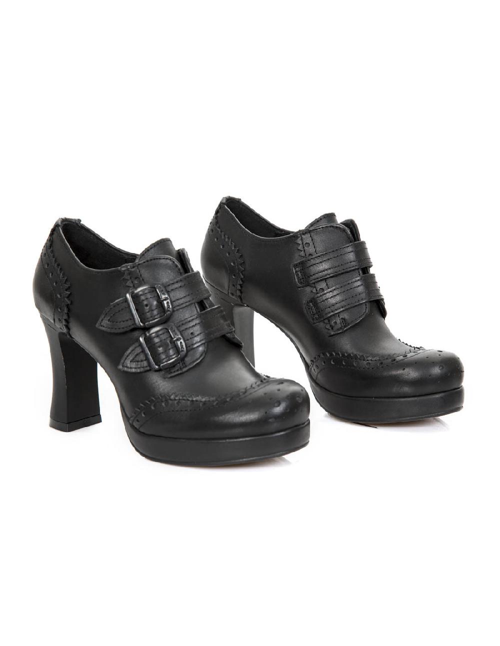 new rock BOOT GOTH M-GOTH5830-S2