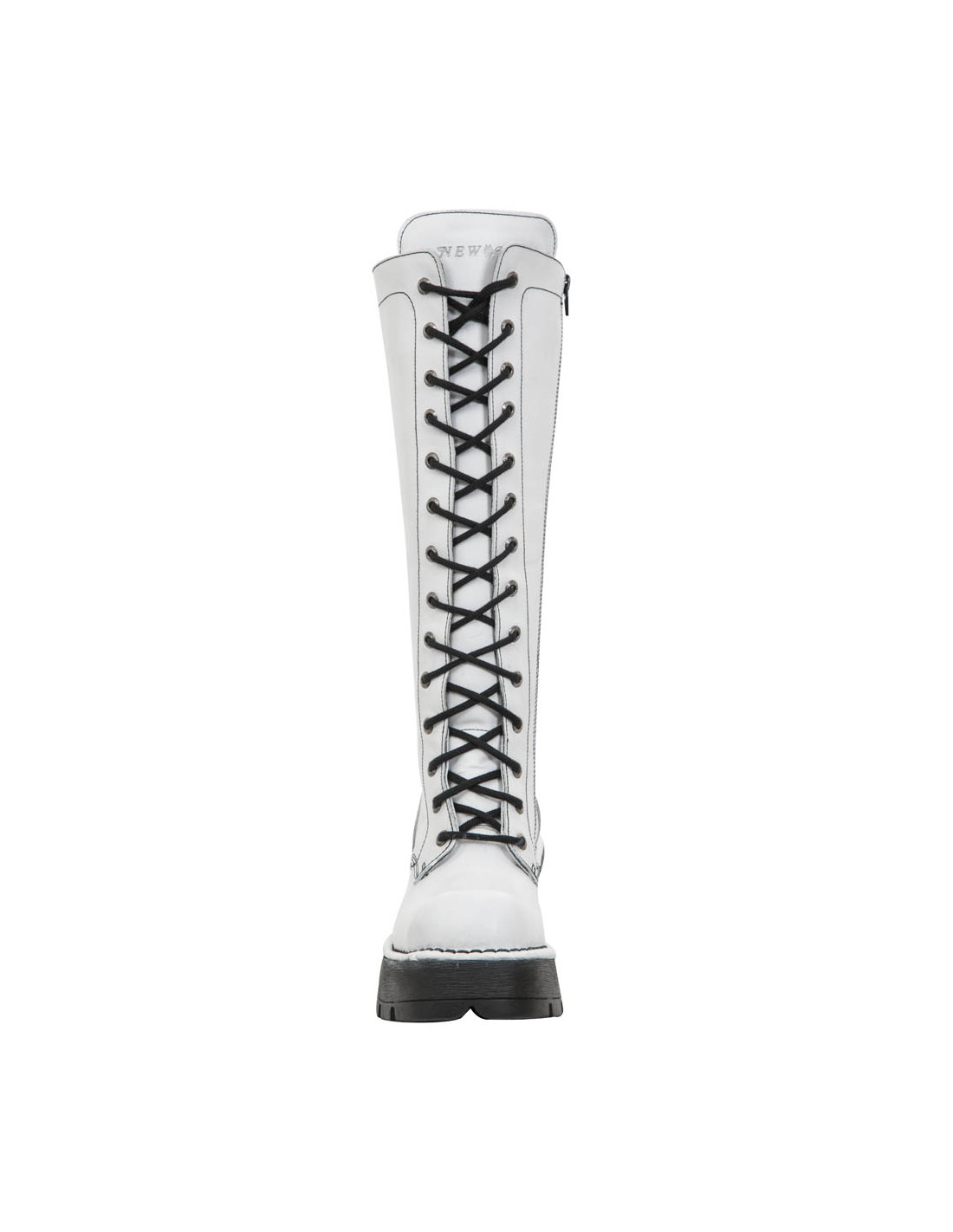 New Rock BOOT METALLIC M-236-C7