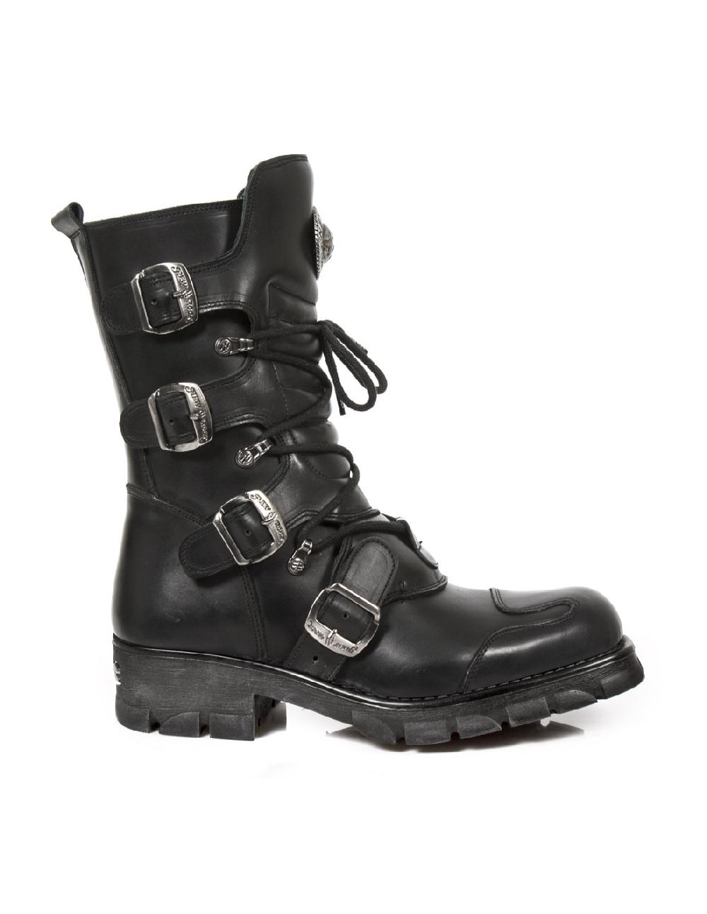 new rock BOOT MOTORCYCLE M-1905-C1