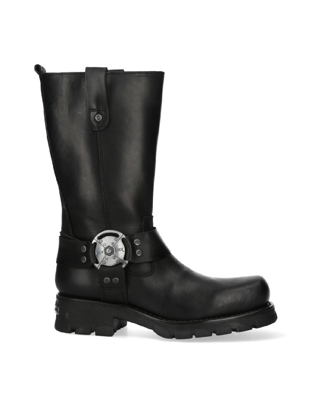 New Rock BOOT MOTORCYCLE M-7610-S1