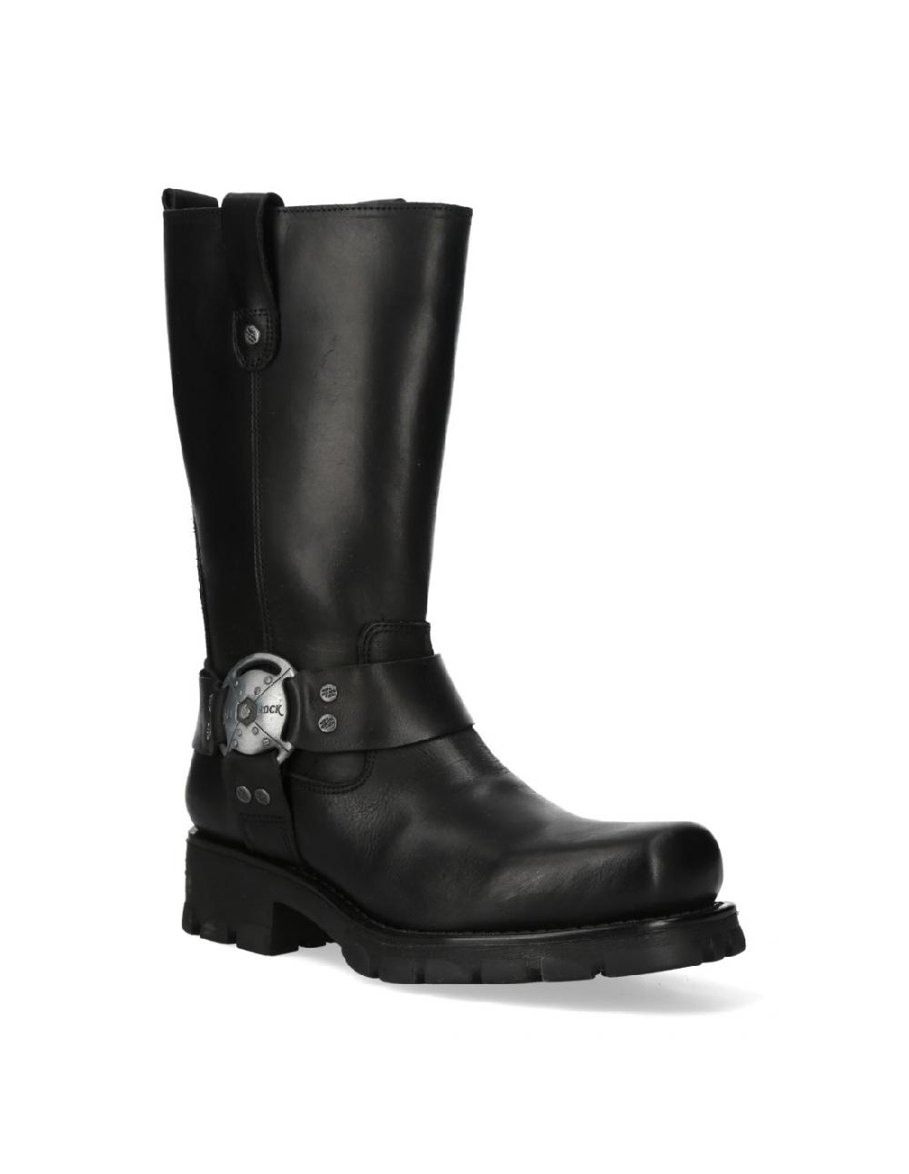 New Rock BOOT MOTORCYCLE M-7610-S1