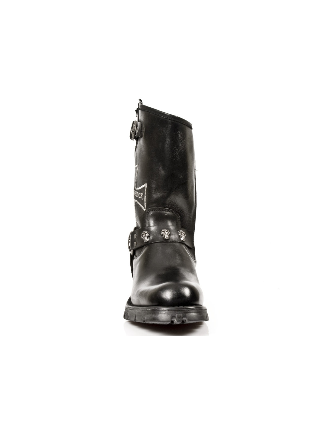 New Rock BOOT MOTORCYCLE M-7622-C1