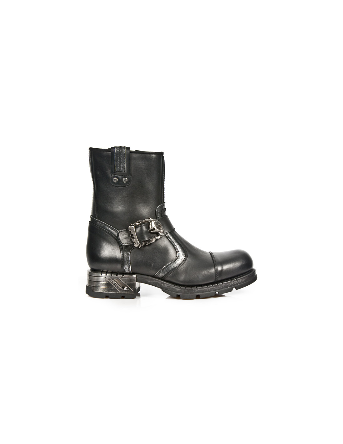New Rock BOOT MOTORCYCLE M-MR7617-C1