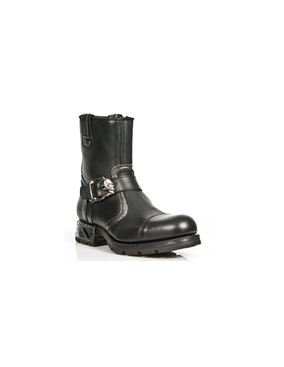 New Rock BOOT MOTORCYCLE M-MR7617-C1