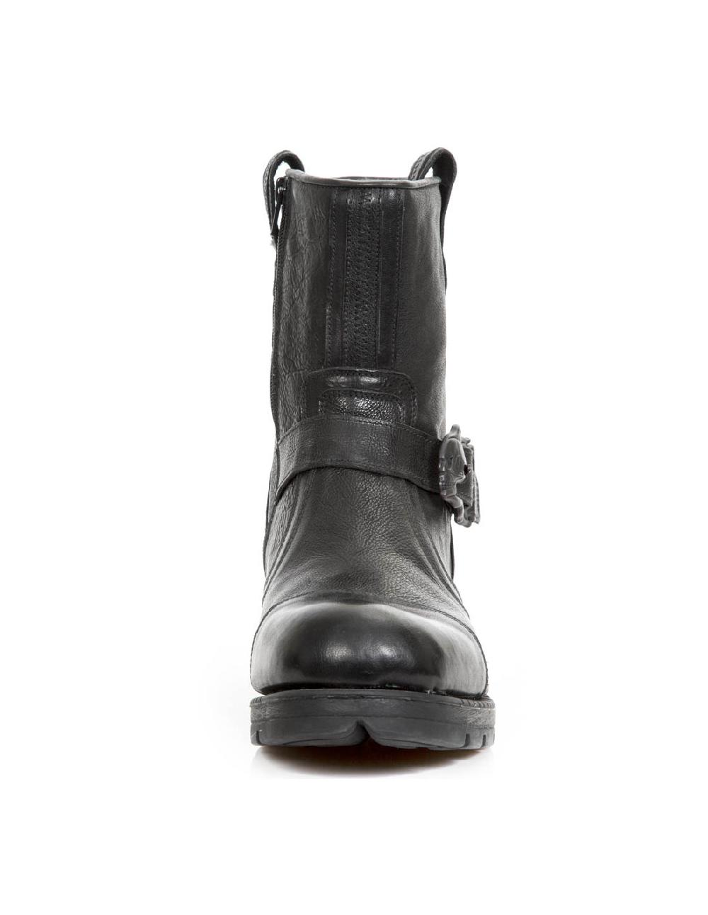 New Rock BOOT MOTORCYCLE M-MR7617-C3