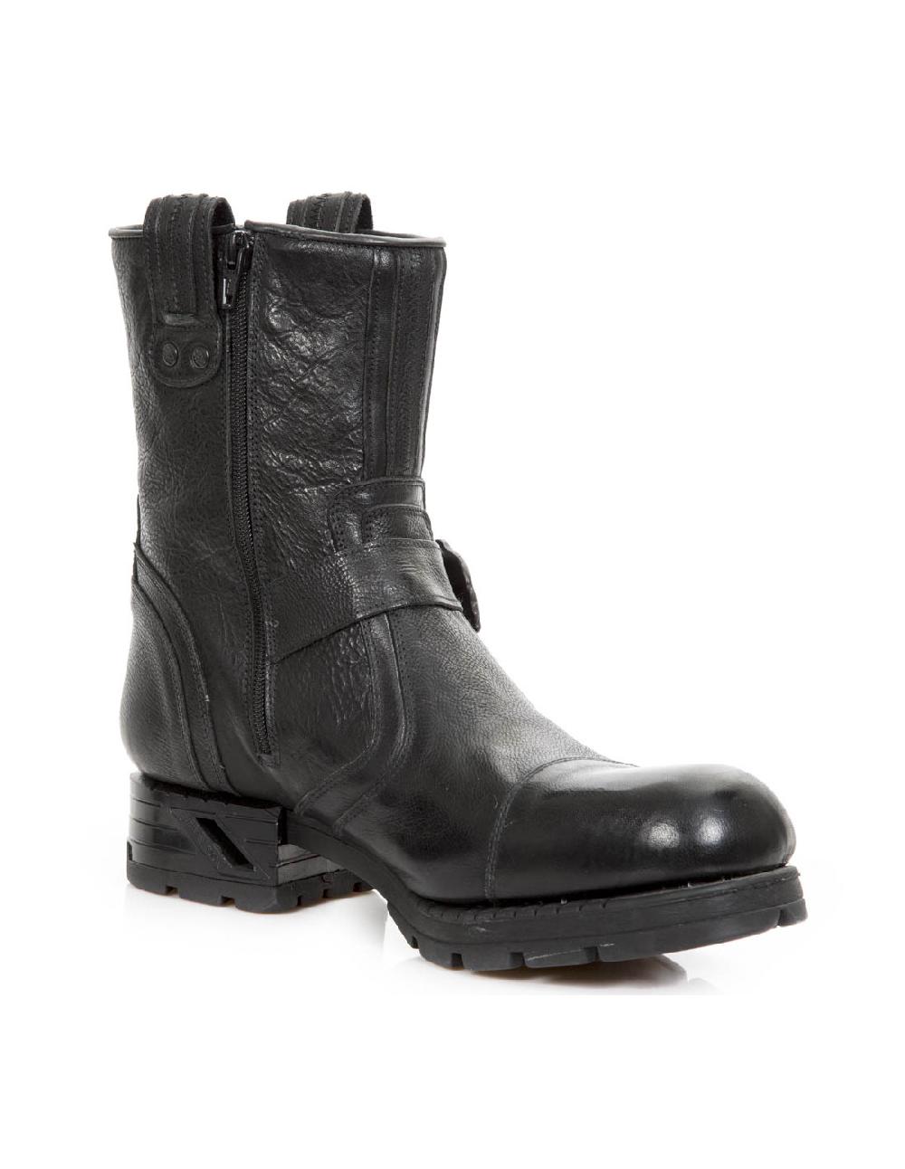New Rock BOOT MOTORCYCLE M-MR7617-C3