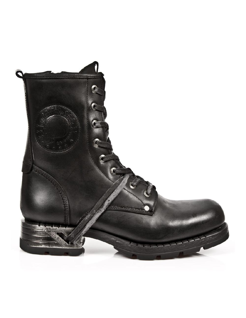 New Rock BOOT MOTOROCK M-MR001-C11