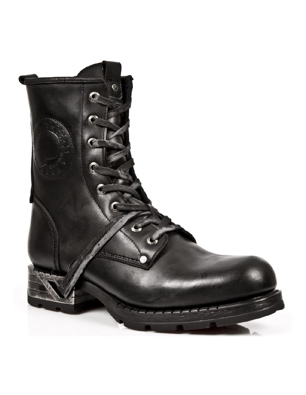 New Rock BOOT MOTOROCK M-MR001-C11