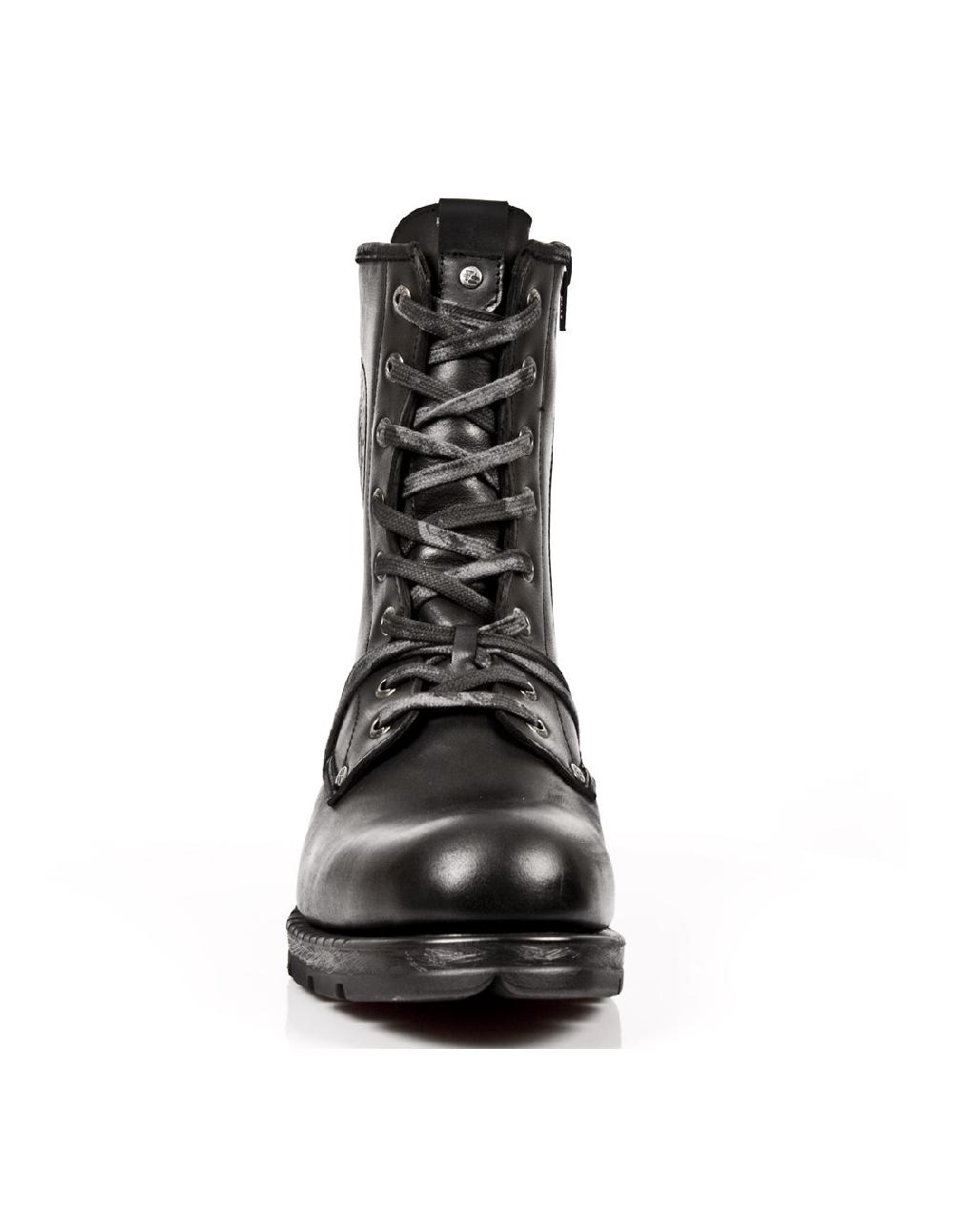 New Rock BOOT MOTOROCK M-MR001-C11