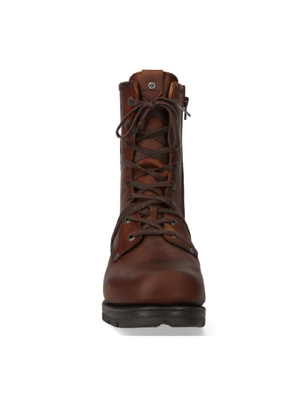 New Rock BOOT MOTOROCK M-MR001-C3