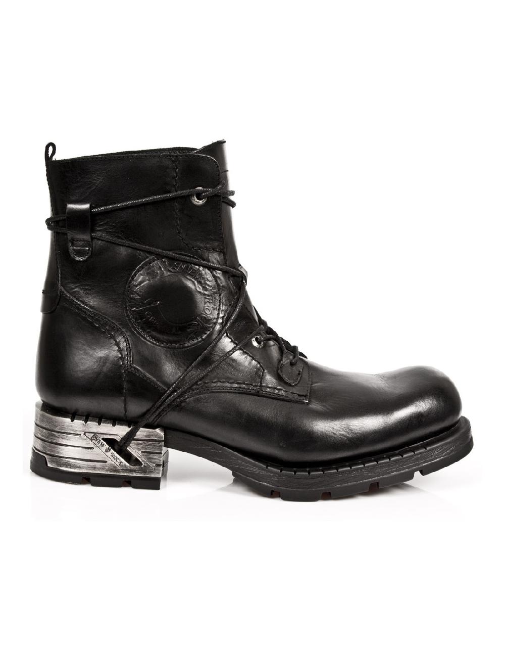 New Rock BOOT MOTOROCK M-MR002-C10