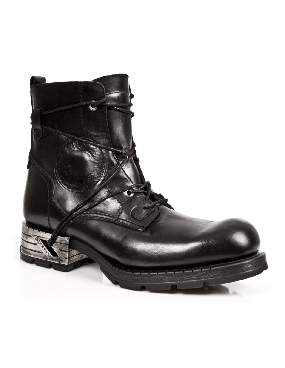 New Rock BOOT MOTOROCK M-MR002-C10