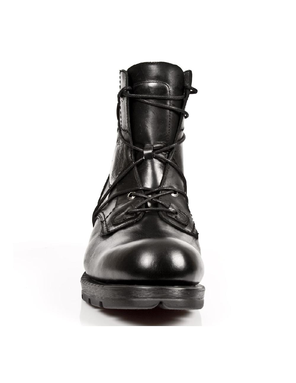 New Rock BOOT MOTOROCK M-MR002-C10