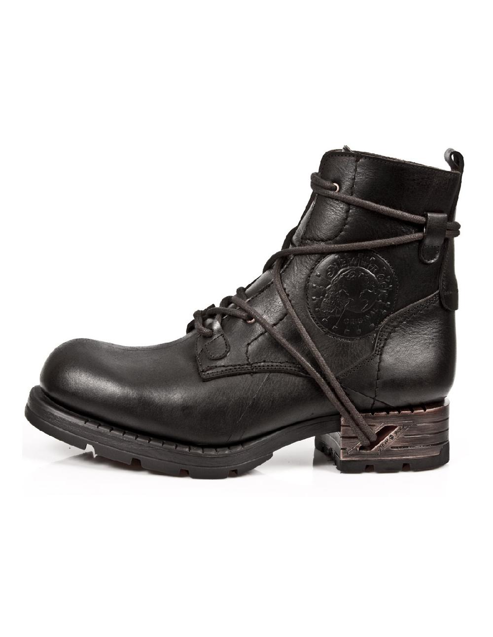 New Rock BOOT MOTOROCK M-MR002-C3