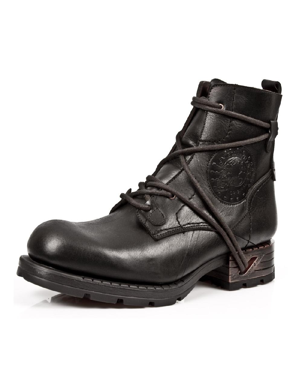 New Rock BOOT MOTOROCK M-MR002-C3