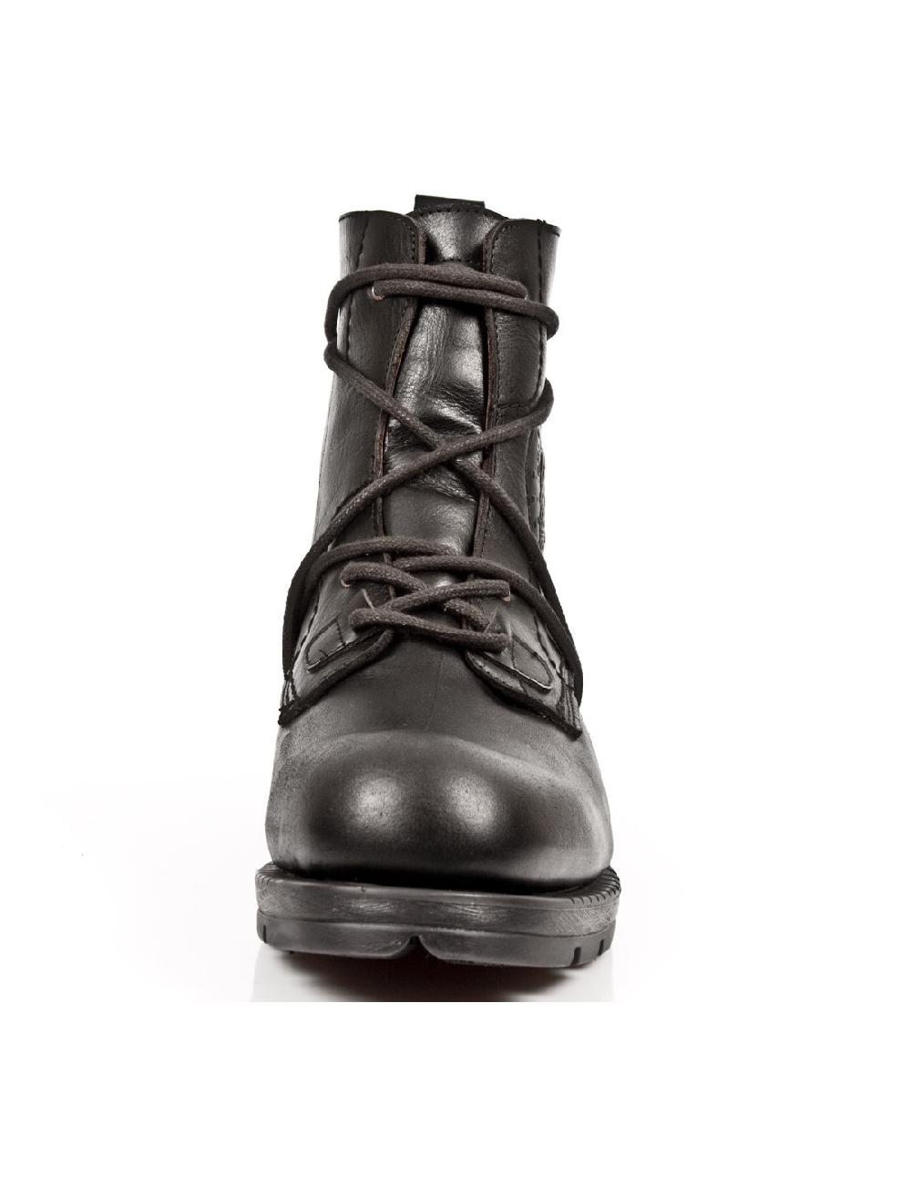 New Rock BOOT MOTOROCK M-MR002-C3