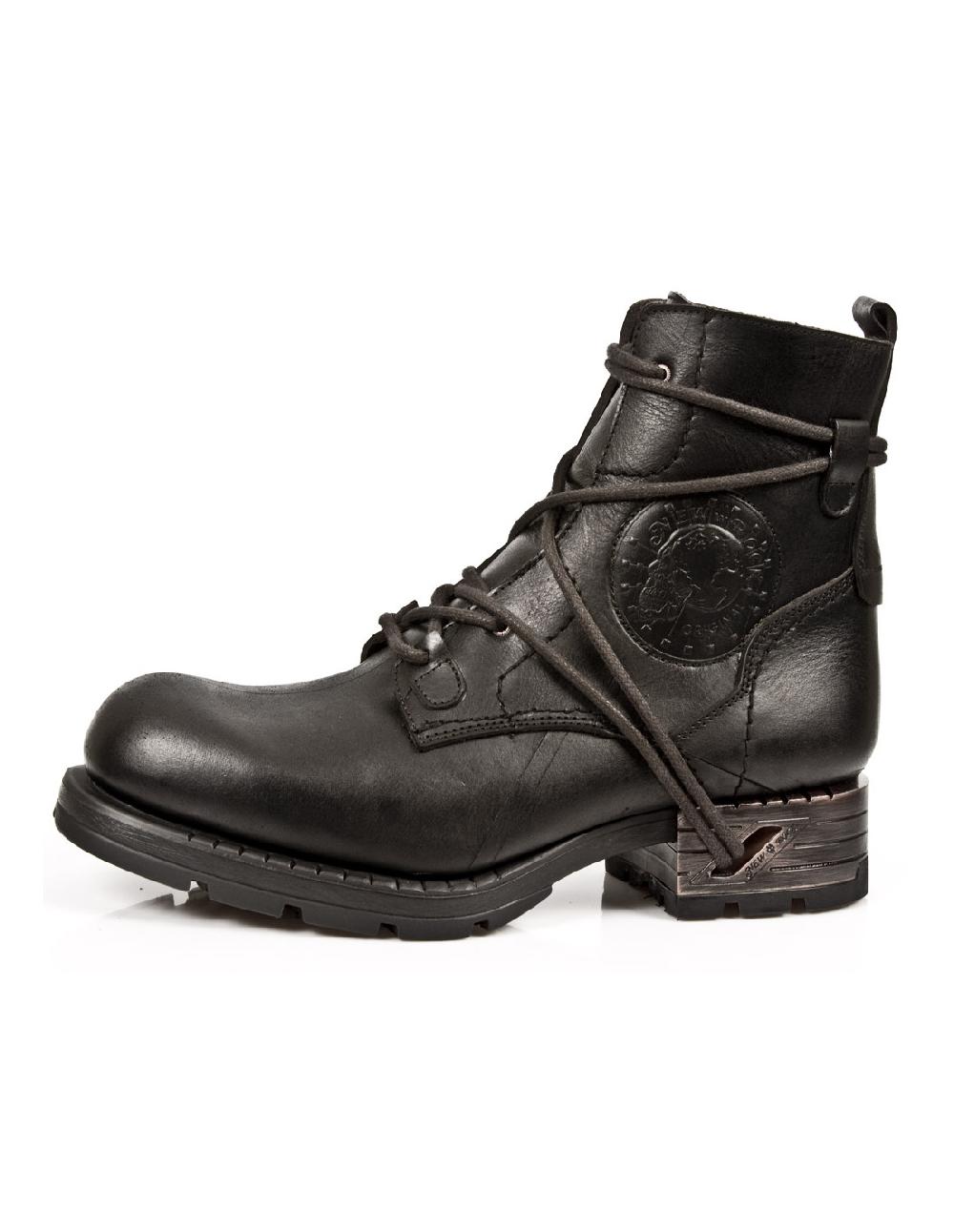 new rock BOOT MOTOROCK M-MR002-C3