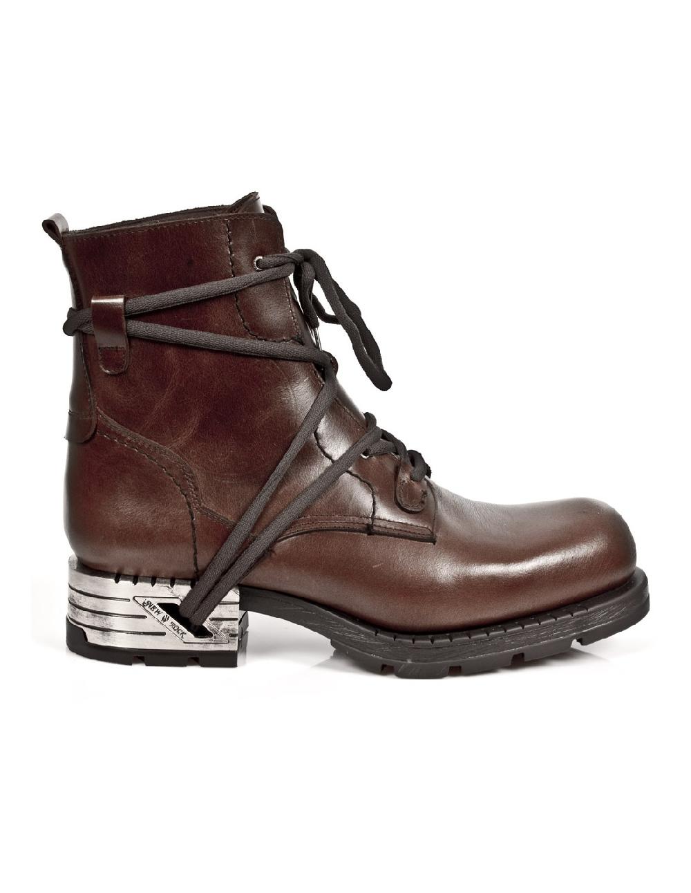 New Rock BOOT MOTOROCK M-MR002-C4