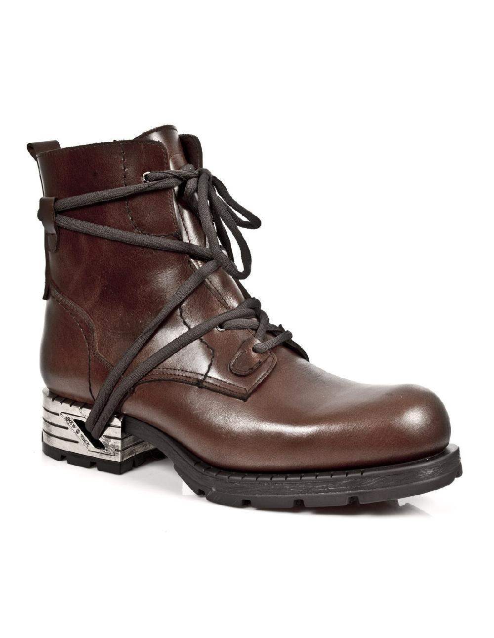 New Rock BOOT MOTOROCK M-MR002-C4