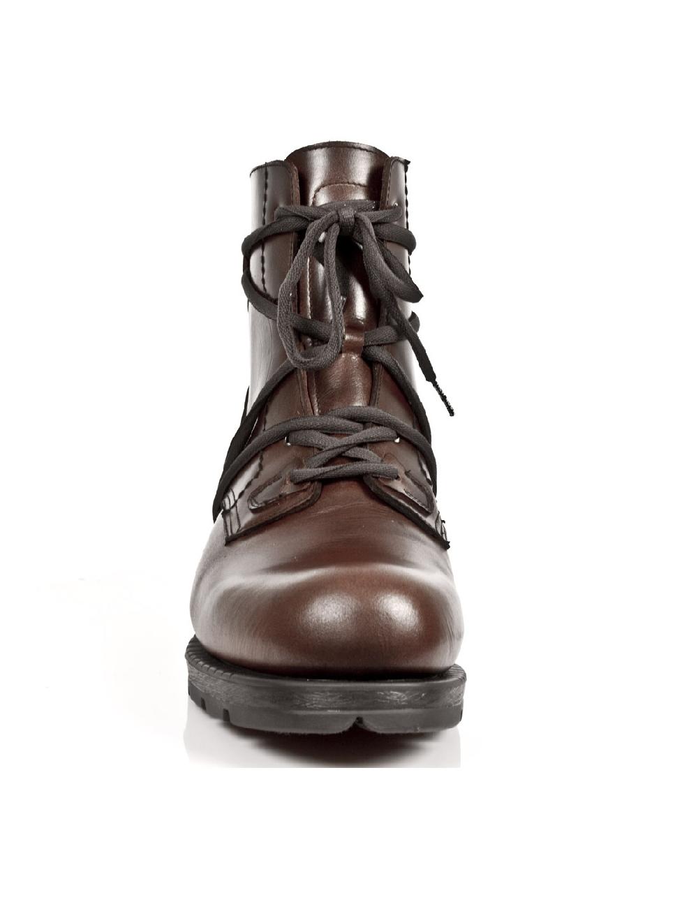 New Rock BOOT MOTOROCK M-MR002-C4