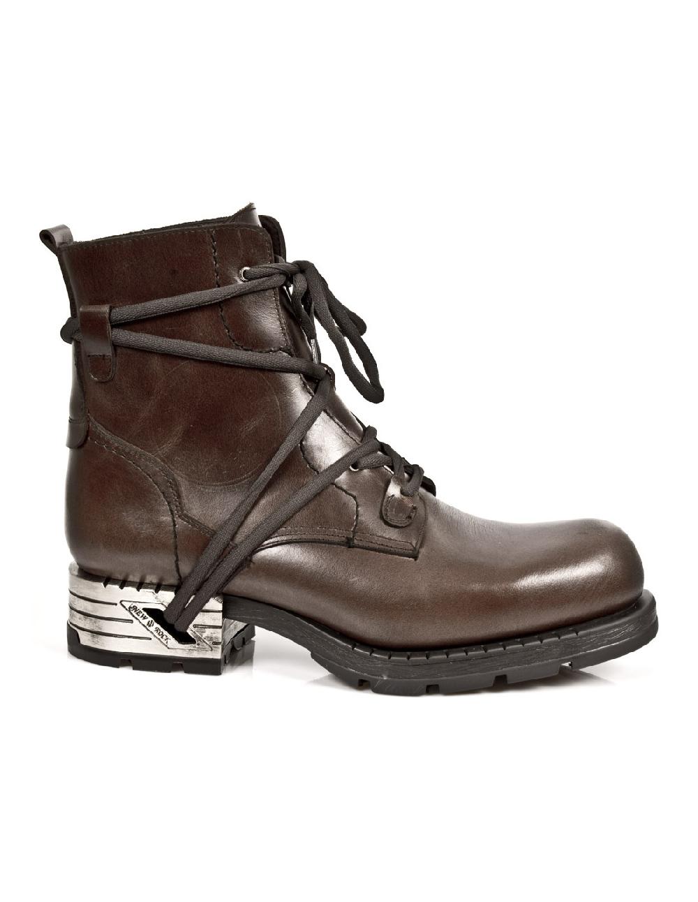 new rock BOOT MOTOROCK M-MR002-C4