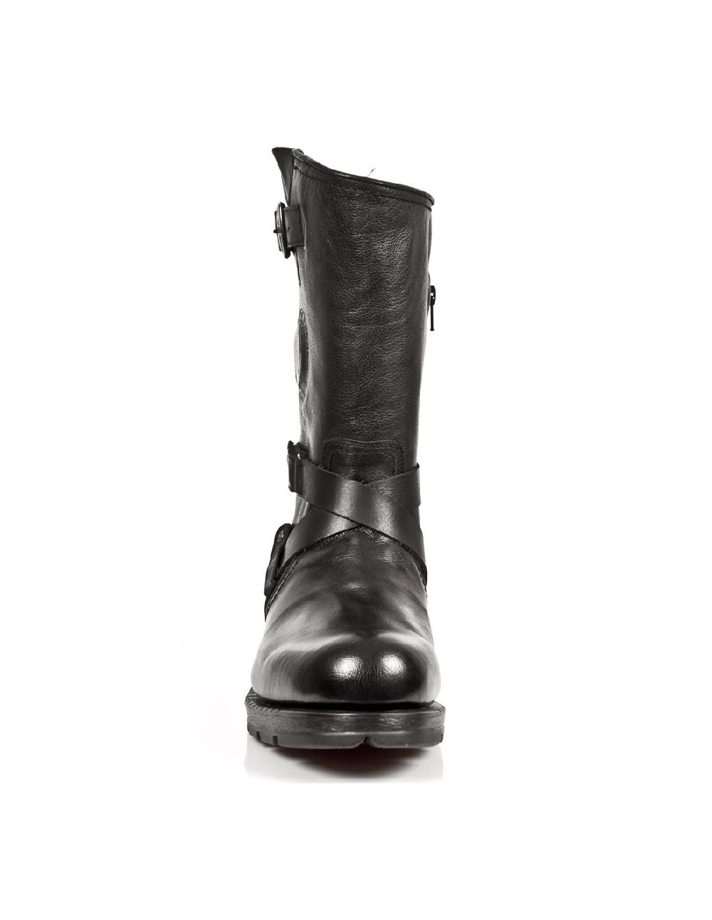 New Rock BOOT MOTOROCK M-MR003-C20