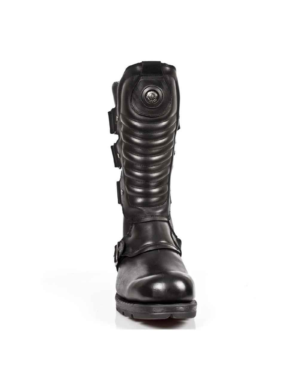New Rock BOOT MOTOROCK M-MR005-C10