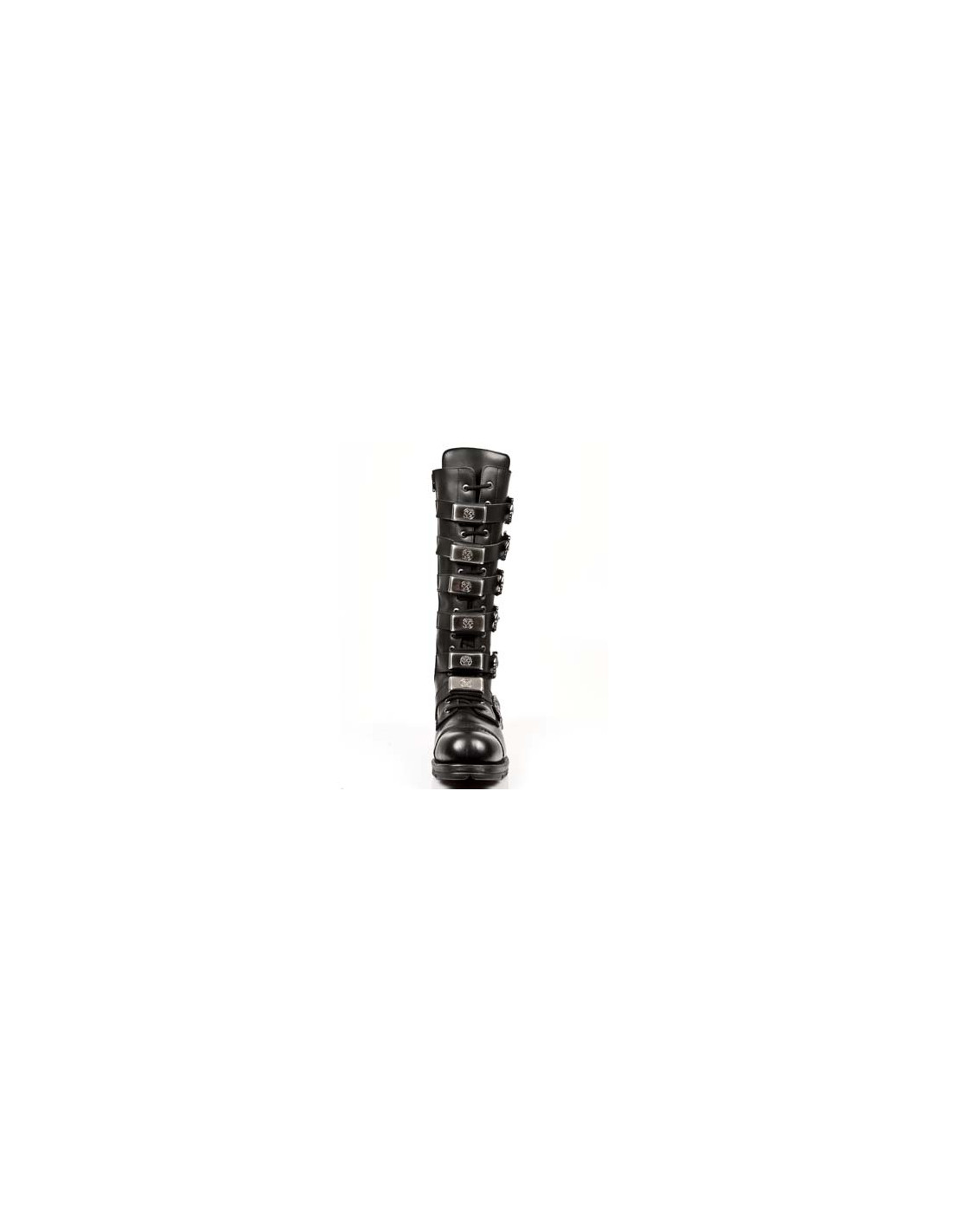 New Rock BOOT MOTOROCK M-MR009-C1